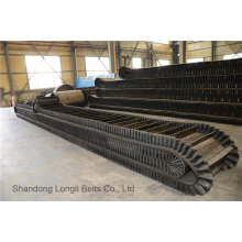 High Quality Corrugated Sidewall Conveyor Belting